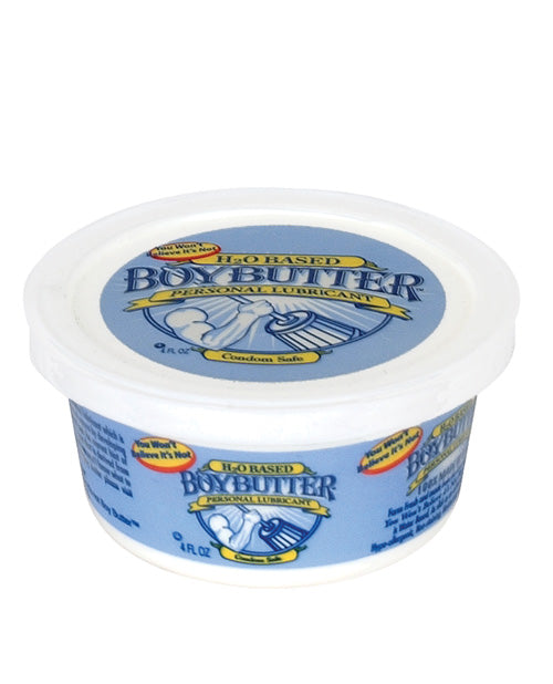 Boy Butter H2o Based by Boy Butter Lubes LLC
