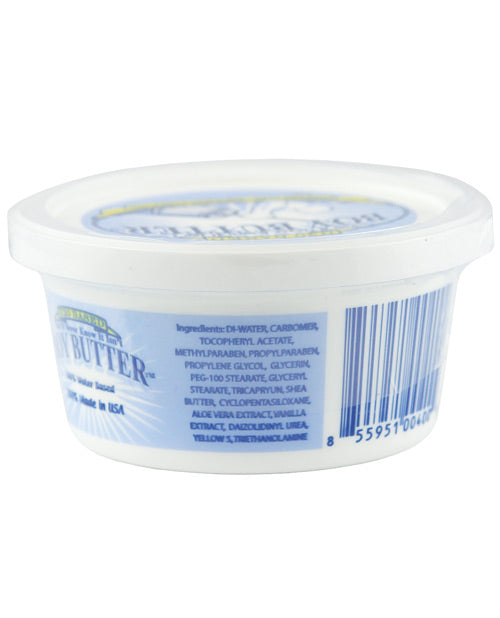 Boy Butter H2o Based by Boy Butter Lubes LLC