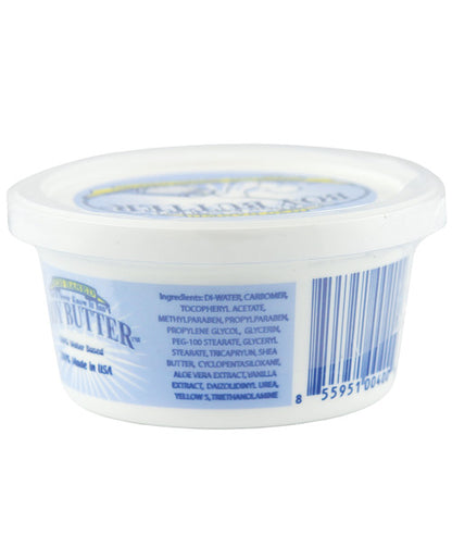 Boy Butter H2o Based by Boy Butter Lubes LLC
