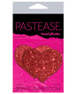 Pastease Glitter Heart W/bow