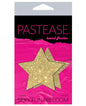 Pastease Glitter Star