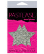 Pastease Glitter Star