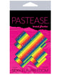 Pastease Premium Glitter Plus -  Rainbow O/S