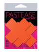 Pastease Basic Plus X Black Light Reactive - Neon O/s