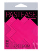 Pastease Basic Plus X Black Light Reactive - Neon O/s