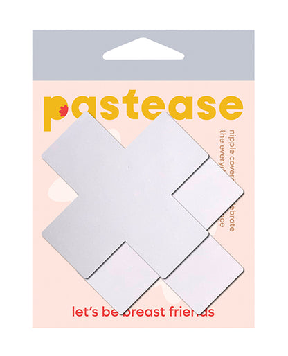 Pastease Basic Matte Plus X - O/s