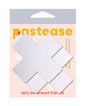 Pastease Basic Matte Plus X - O/s