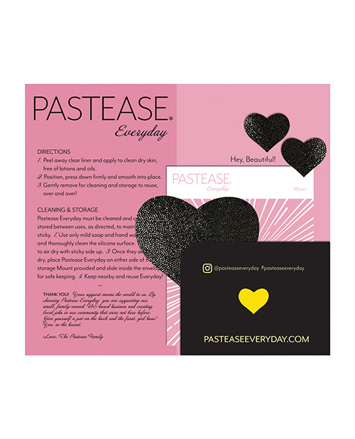 Pastease Reusable Liquid Heart