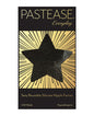 Pastease Reusable Liquid Star - Black O/S