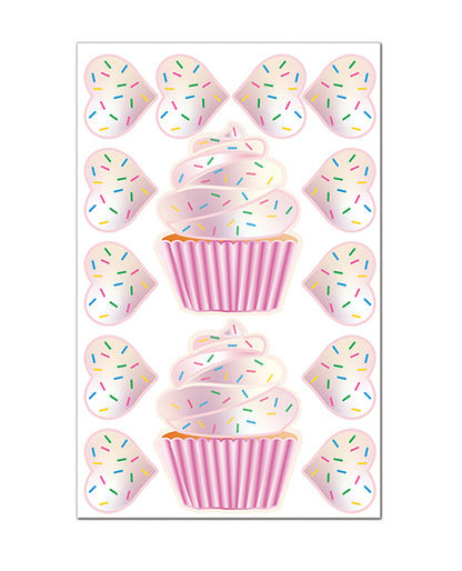 Pastease Tastease Tasty Sex Candy - O/s