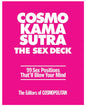 Cosmo's Kama Sutra The Sex Deck