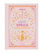 Cosmopolitan Love Spells