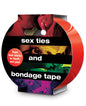 Sex Ties & Bondage Tape