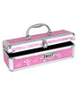 Lockable Vibrator Case