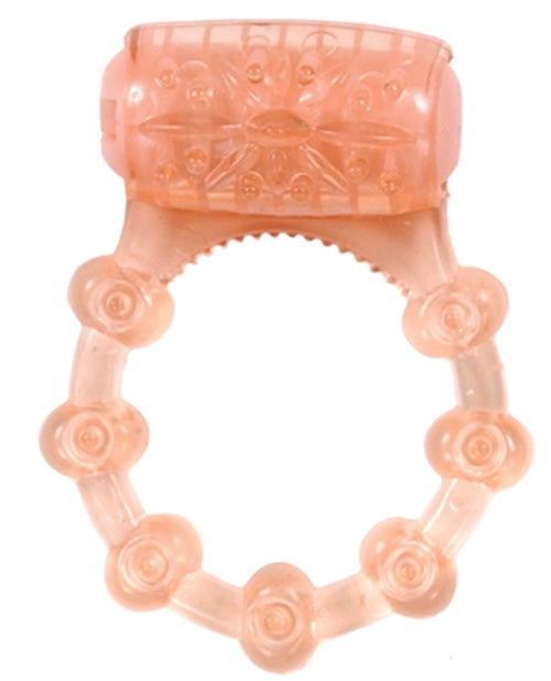 Screaming O Vibrating Ring by Bushman Products