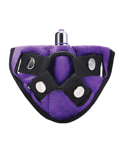 Tantus Bend Over Beginner Ppa W/harness