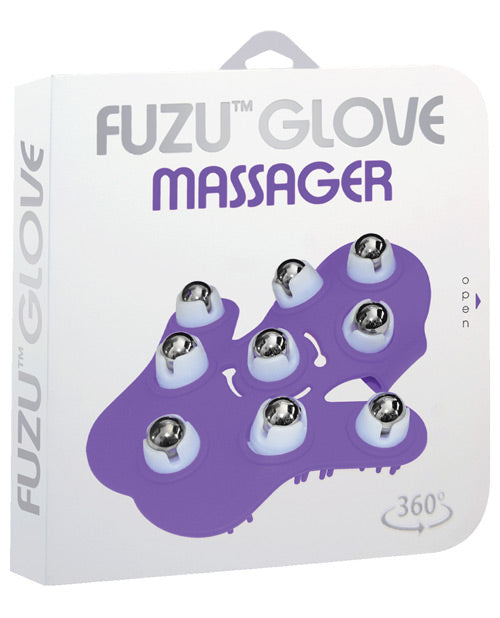 Fuzu Glove Massager