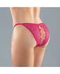 Adore Lace Enchanted Belle Panty O/s