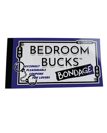 Bedroom Bondage Bucks