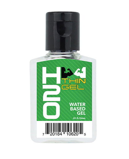 Elbow Grease H2o Thin Gel -