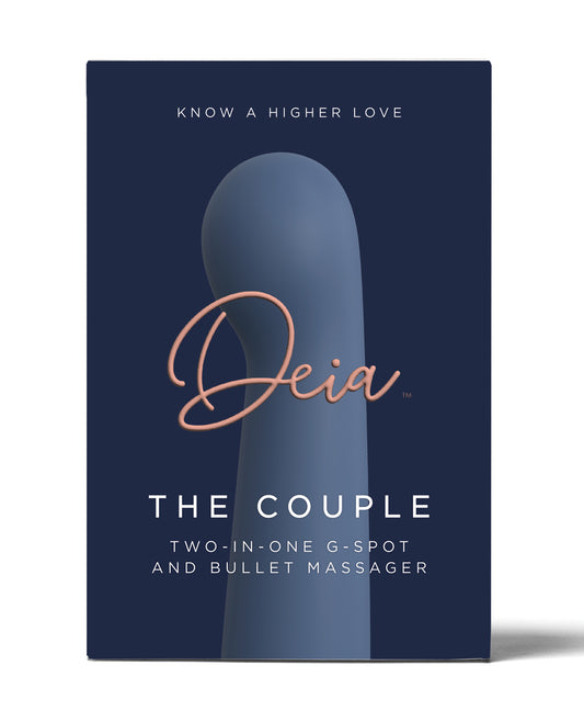 Deia the Couple Nesting Two-in-one Vibe - Navy