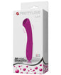 Pretty Love Len Rechargeable Wand 30 Function - Purple by Liaoyang Baile Health Care Produ