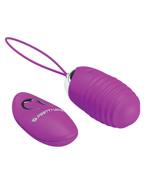 Pretty Love Jessica 12 Function - Fuchsia by Liaoyang Baile Health Care Produ