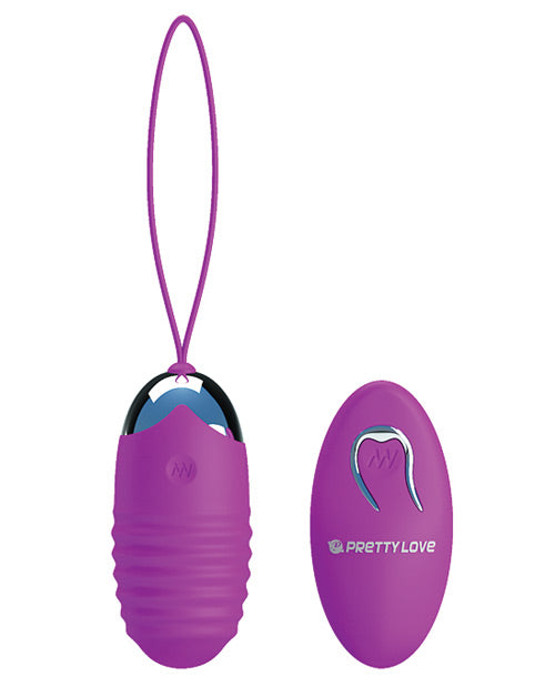 Pretty Love Jessica 12 Function - Fuchsia by Liaoyang Baile Health Care Produ