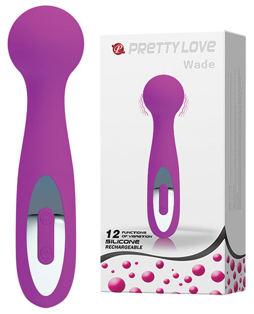 Pretty Love Wade - Purple by Liaoyang Baile Health Care Produ