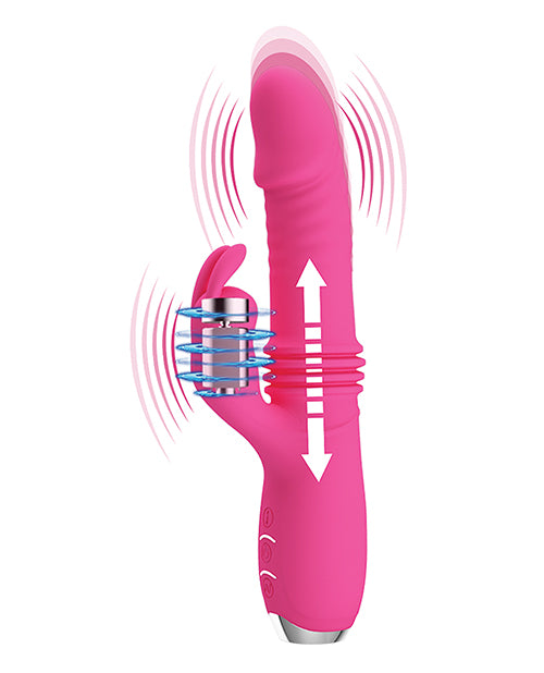 Pretty Love Dorothy Thrusting Rabbit by Liaoyang Baile Health Care Produ