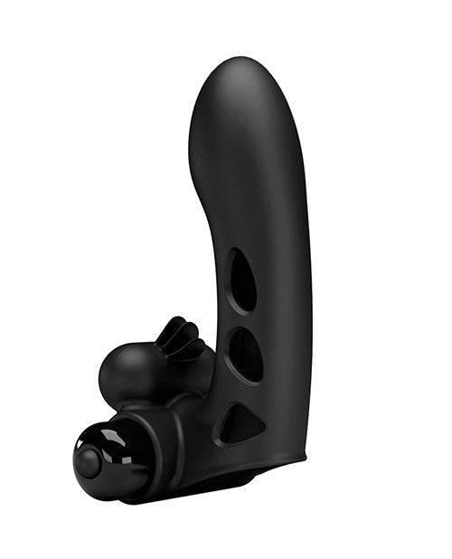 Pretty Love Orlando Honey Finger - Black by Liaoyang Baile Health Care Produ