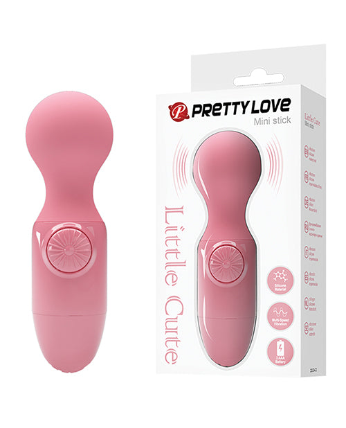 Pretty Love Little Cute Mini Stick by Liaoyang Baile Health Care Produ