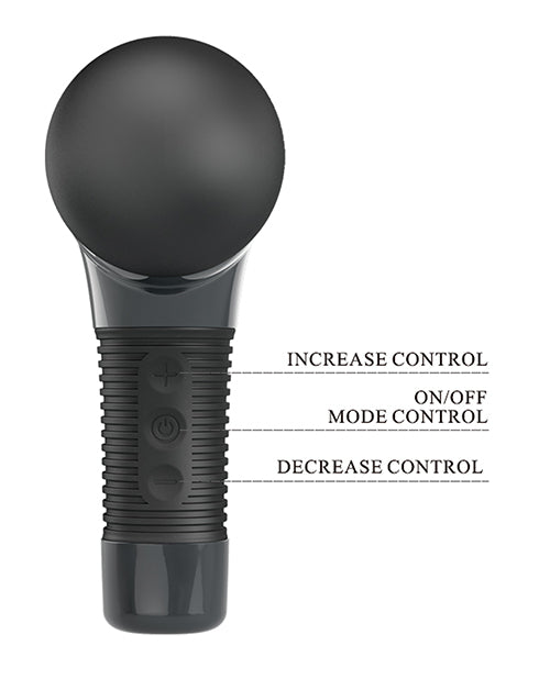 Pretty Love Super Power Fun