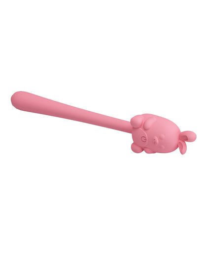 Pretty Love Cute Bunny Flirting Stick