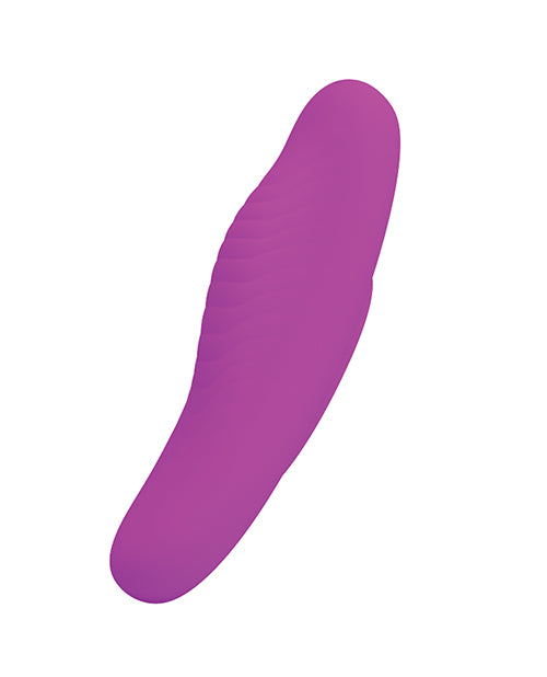 Pretty Love Romance Lisa Magnetic Panty Vibe - Fuchsia by Liaoyang Baile Health Care Produ
