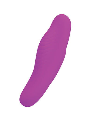 Pretty Love Romance Lisa Magnetic Panty Vibe - Fuchsia by Liaoyang Baile Health Care Produ