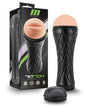 Blush M for Men The Torch Luscious Lips - Vanilla by Blush Novelties