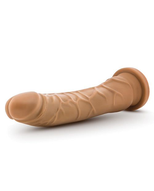 Blush Dr. Skin Realistic Cock Basic by Blush Novelties