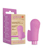 Blush Gaia Eco Delight - Purple by Blush Novelties