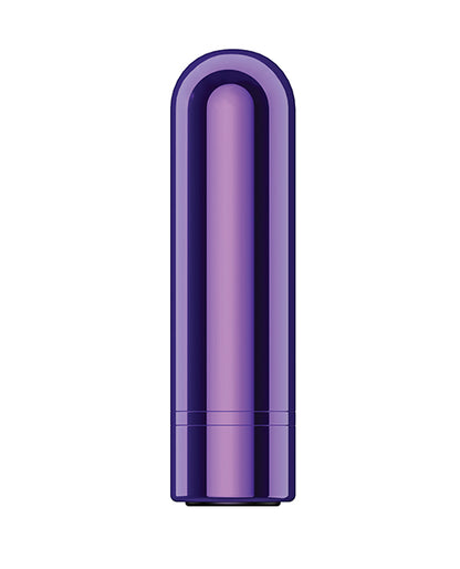 Blush Kool Vibes Mini Rechargeable Bullet