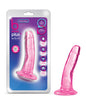 Blush B Yours Plus 5.5" Hard N' Happy Dildo