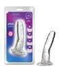 Blush B Yours Plus 5.5" Hard N' Happy Dildo