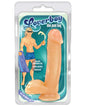 Blush Coverboy The Pool Boy - Flesh by Blush Novelties