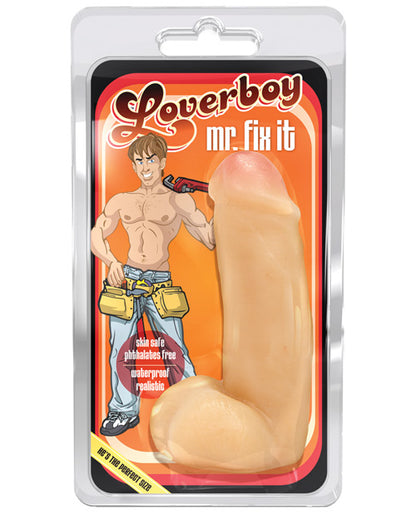 Blush Coverboy Mr. Fix It - Flesh by Blush Novelties