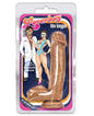 Blush Coverboy The Kingpin - Latin by Blush Novelties