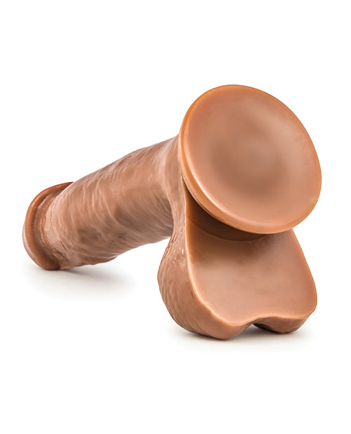 Blush Coverboy The Kingpin - Latin by Blush Novelties