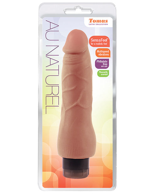 Blush Au Naturel Thomas by Blush Novelties