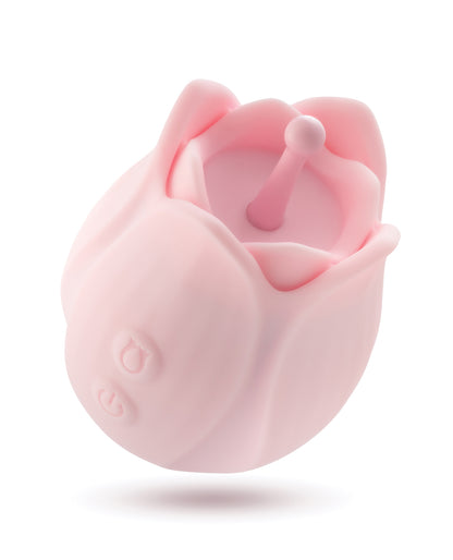 Blush Play With Me Romantic Rose - Pink by Blush Novelties