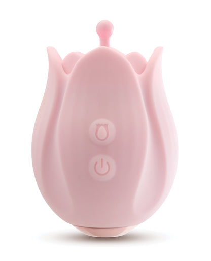 Blush Play With Me Romantic Rose - Pink by Blush Novelties