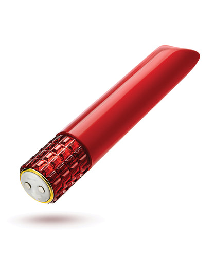 Blush Oh My Gem Desire Bullet - Ruby by Blush Novelties